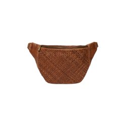 RE:DESIGNED taske Hoku bumbag - Walnut
