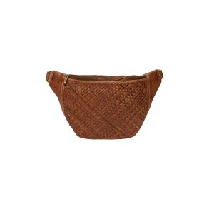 RE:DESIGNED taske Hoku bumbag - Walnut