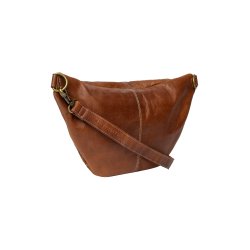 RE:DESIGNED taske Hoku bumbag - Walnut