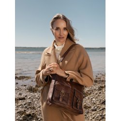 RE:DESIGNED taske heda urban big woodsmoke