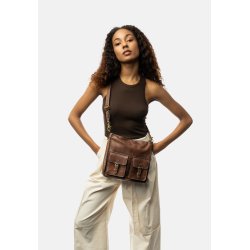 RE:DESIGNED taske heda small woodsmoke