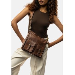 RE:DESIGNED taske heda small woodsmoke