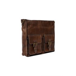 RE:DESIGNED taske heda small woodsmoke