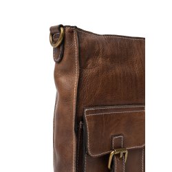 RE:DESIGNED taske heda small woodsmoke