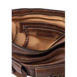 RE:DESIGNED taske heda small woodsmoke