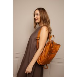 RE:DESIGNED June bagpack