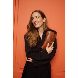 RE:DESIGNED Jodi Clutch