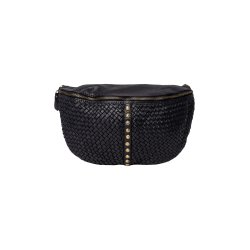 RE:DESIGNED taske Jette Bumbag - Sort