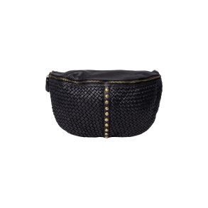 RE:DESIGNED taske Jette Bumbag - Sort