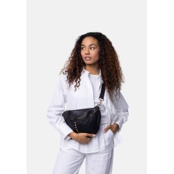 RE:DESIGNED taske Jette Bumbag - Sort