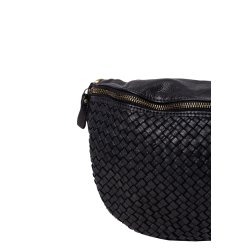 RE:DESIGNED taske Jette Bumbag - Sort