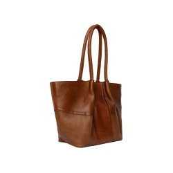 RE:DESIGNED taske Mane Small Shopper