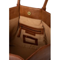 RE:DESIGNED taske Mane Small Shopper