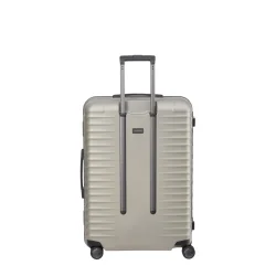 Titan Litron Frame Champagne Kuffert 75 cm