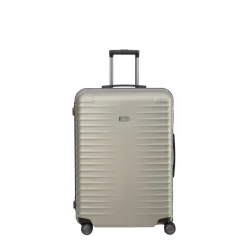 Titan Litron Frame Champagne Kuffert 75 cm