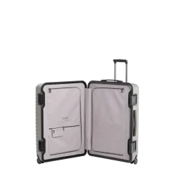 Titan Litron Frame Champagne Kuffert 75 cm