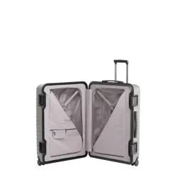 Titan Litron Frame Champagne Kuffert 75 cm