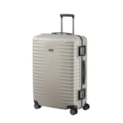 Titan Litron Frame Champagne Kuffert 75 cm