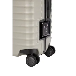 Titan Litron Frame Champagne Kuffert 75 cm