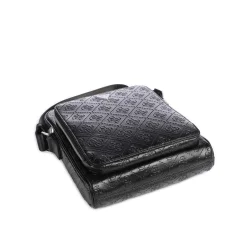 Guess Milano Crossover taske kunstlder sort