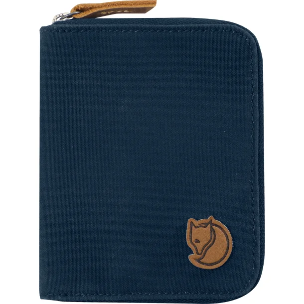 Fjllrven  Zip Wallet