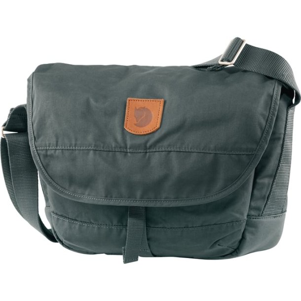 Fjllrven Greenland Shoulder Bag Small farve Dusk