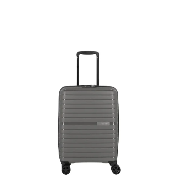 Travelite kabinekuffert Trient 55 . Antracit