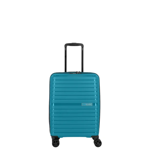 Travelite kabinekuffert Trient 55 . Bl