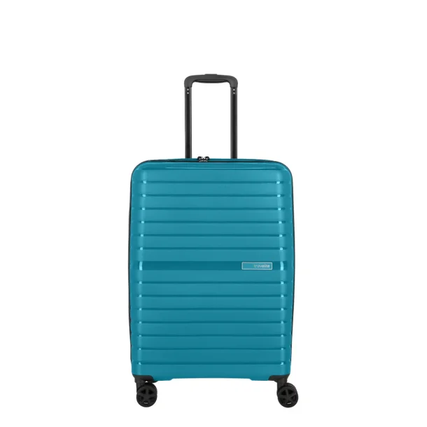 Travelite kuffert mellem Trient 66 . Bl