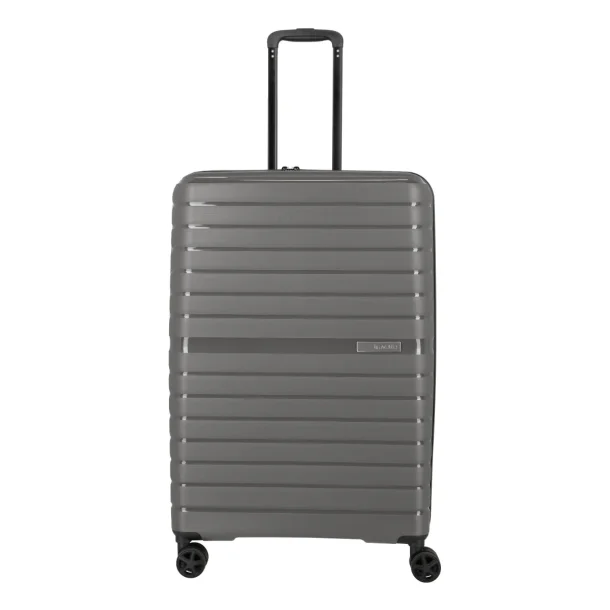 Travelite kuffert stor Trient 76 . Antracit