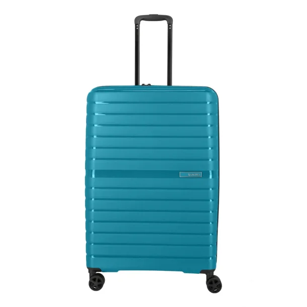 Travelite kuffert stor Trient 76 . bl