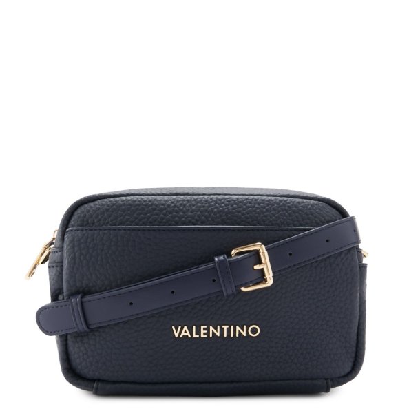 Valentino Bags Botaniko Blue Crossbody bag