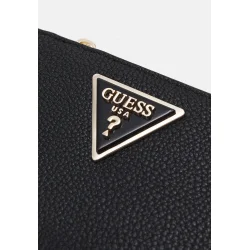 GUUESS PUNG laurel slg black