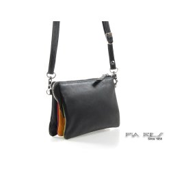 PIA RIES Tropical Klassisk clutch taske