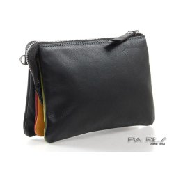 PIA RIES Tropical Klassisk clutch taske