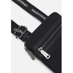 Valentino Bags KYLO MINI CROSSBODY - Across body bag - nero