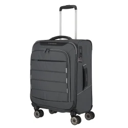 Travelite SKAII letvgtskabinekuffert 55 cm gr