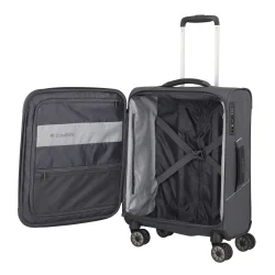 Travelite SKAII letvgtskabinekuffert 55 cm gr