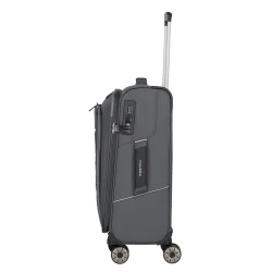 Travelite SKAII letvgtskabinekuffert 55 cm gr