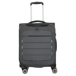 Travelite SKAII letvgtskabinekuffert 55 cm gr