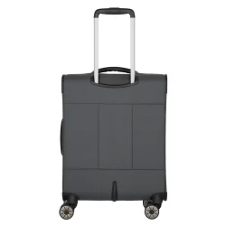 Travelite SKAII letvgtskabinekuffert 55 cm gr