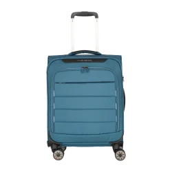 Travelite SKAII letvgtskabinekuffert 55 cm sky blue