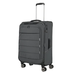 Travelite SKAII kuffert letvgtskuffert 67 cm gr