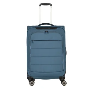 Travelite SKAII kuffert letvgtskuffert 67 cm sky blue