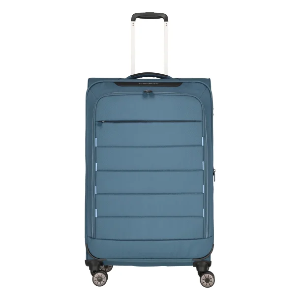 Travelite SKAII kuffert letvgtskuffert 78 cm grn