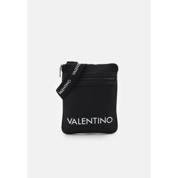 Valentino Bags KYLO CROSSBODY UNISEX - Across body bag - nero