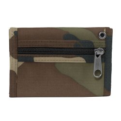 EASTPAK PUNG CREW SINGLE CAMO