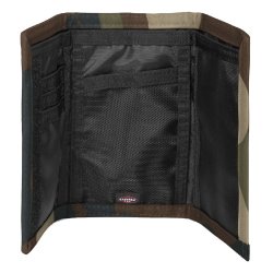 EASTPAK PUNG CREW SINGLE CAMO