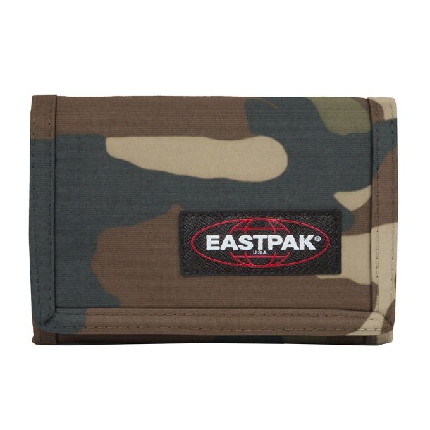 EASTPAK PUNG CREW SINGLE CAMO