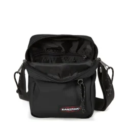 EASTPAK crossbody taske THE ONE  BLACK